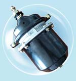 Rear Brake Chamber